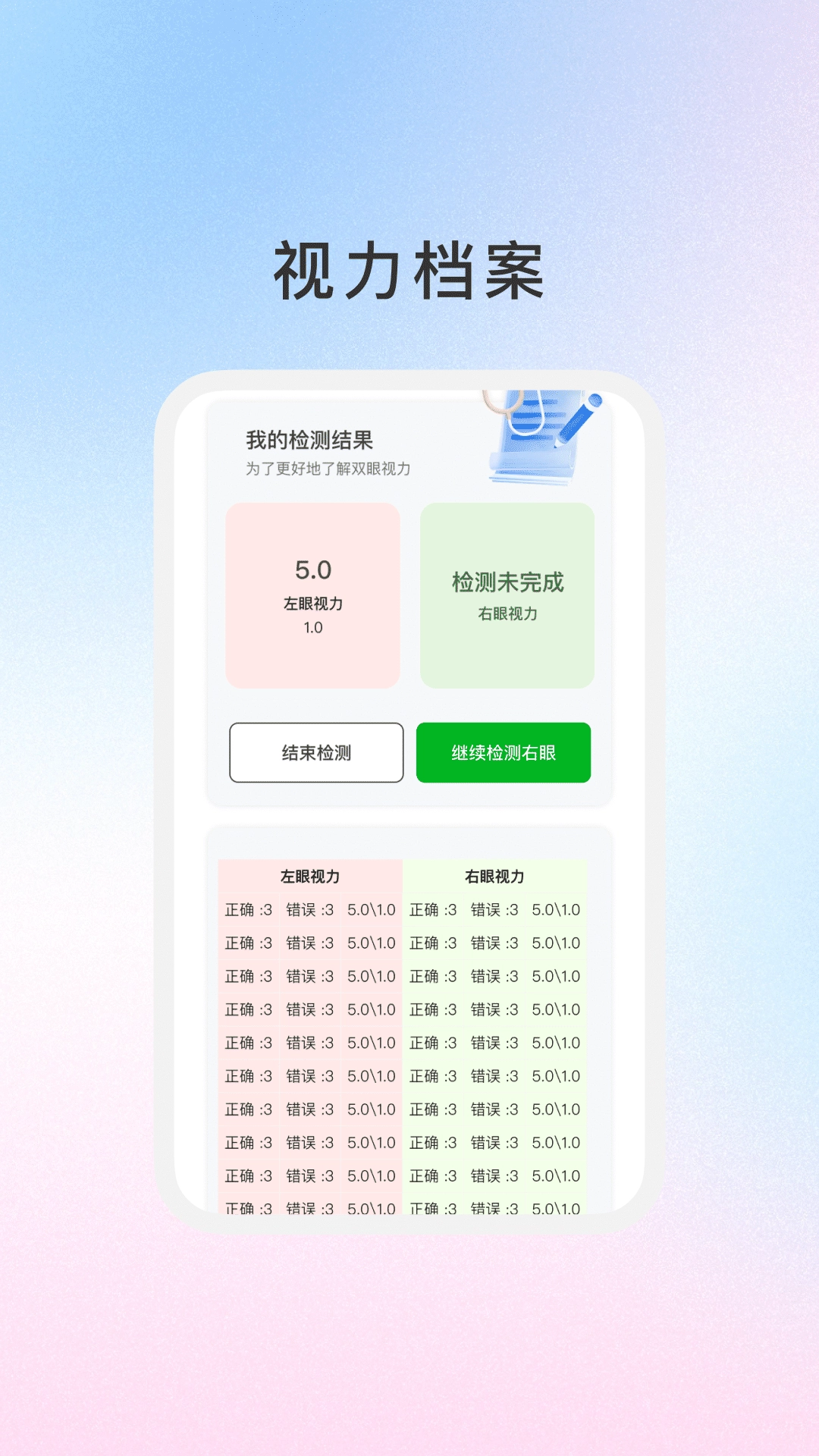 睛灵护眼直装版图2