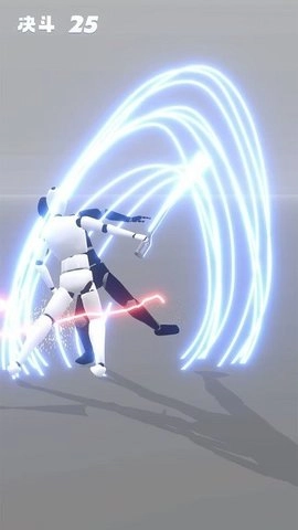 未来战士挑战游戏(2)