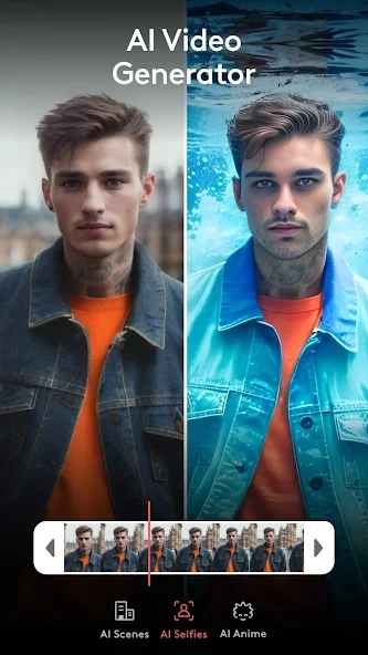 videoleap免费版图1