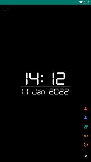 live2dviewerex无限点数截图1