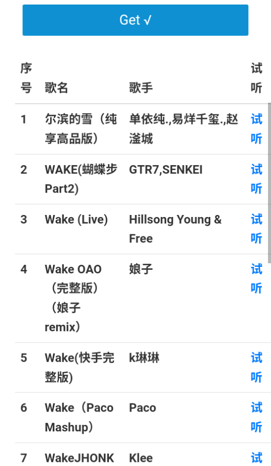 牛五音乐图3