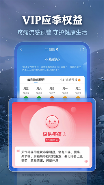 墨迹天气图5