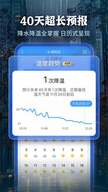 墨迹天气图4