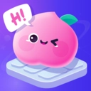蜜桃键盘