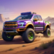 越野竞速专业版