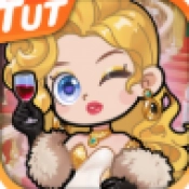 闪耀之城超级偶像生活正式版