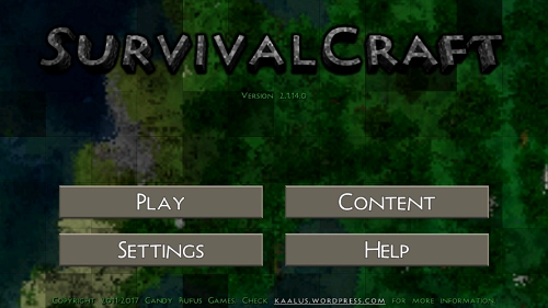 生存战争猎驯时代安卓免费版图3