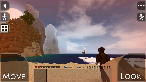 生存战争猎驯时代安卓免费版图2