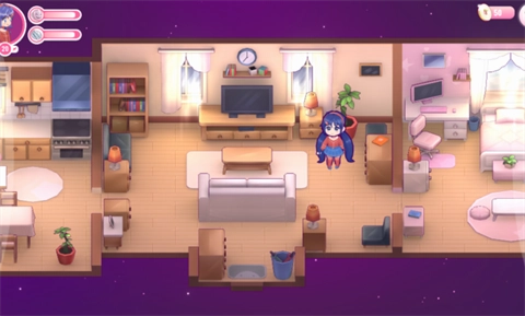 米塔中文语音版图4