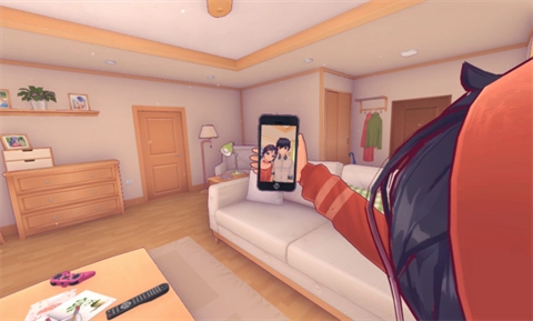 米塔中文语音版图2