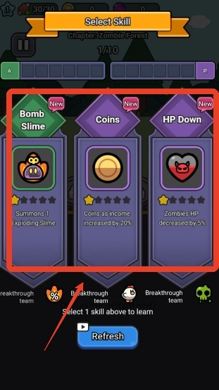 小鸡卫士大战僵尸(3)