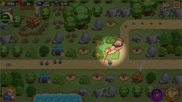 史诗王者英雄(3)