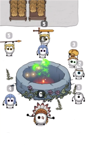 圆圈部落最新下载