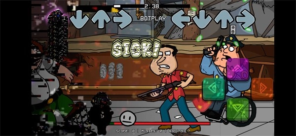 FNF时尚价值观正版下载