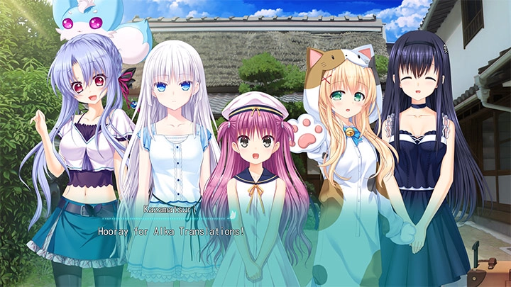 夏日口袋汉化游戏完整版图4