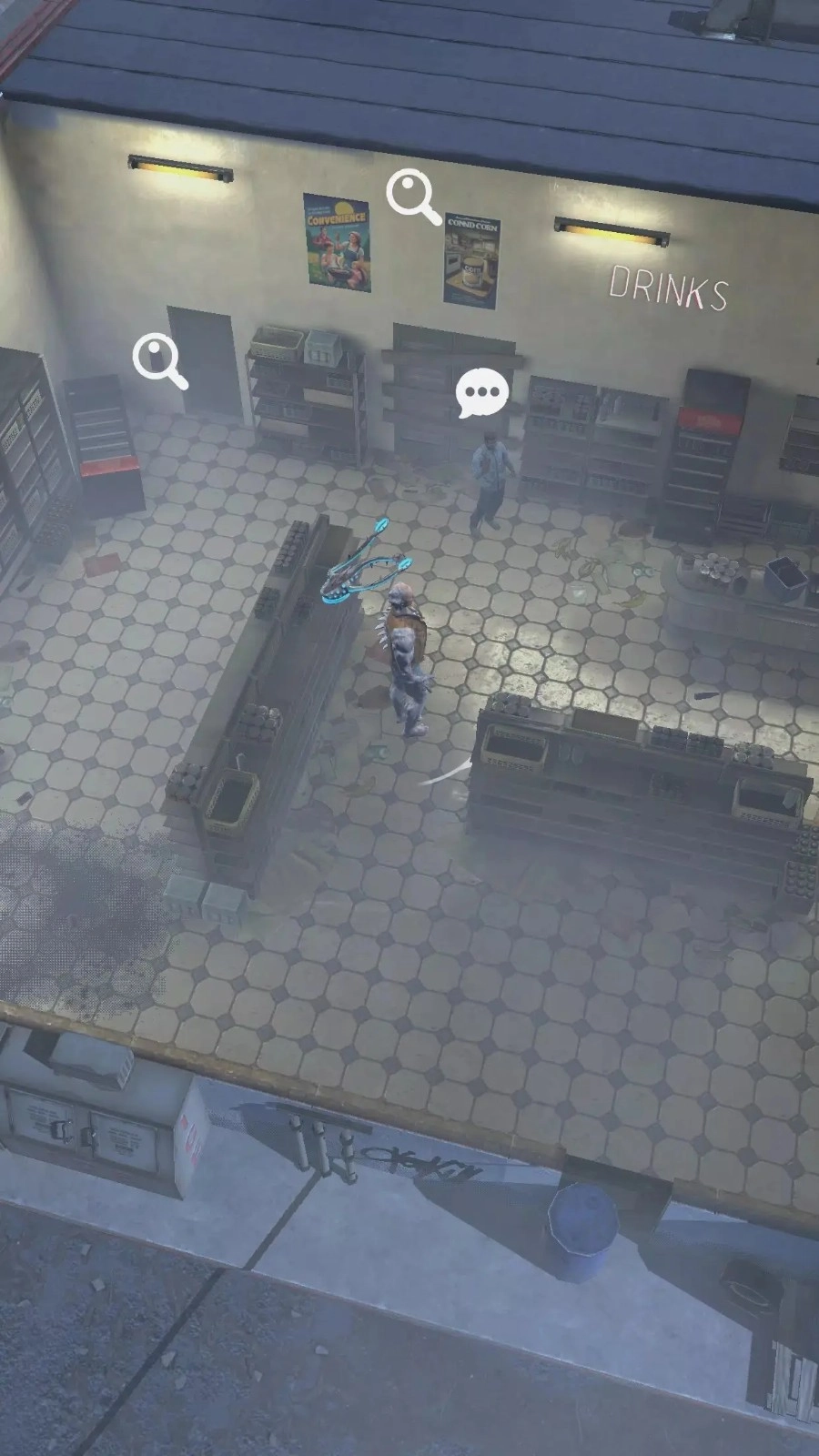 薄雾本安卓版图4