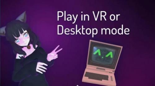 vrchat图1