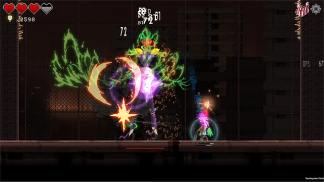 餐瘾地城手机版