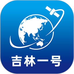 共生地球卫星地图