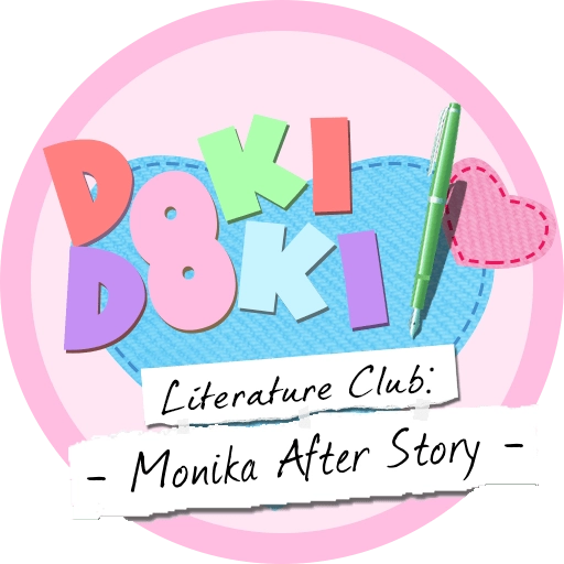 monikaafterstory精灵包