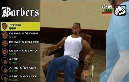 圣安地列斯九号电摩模组图1