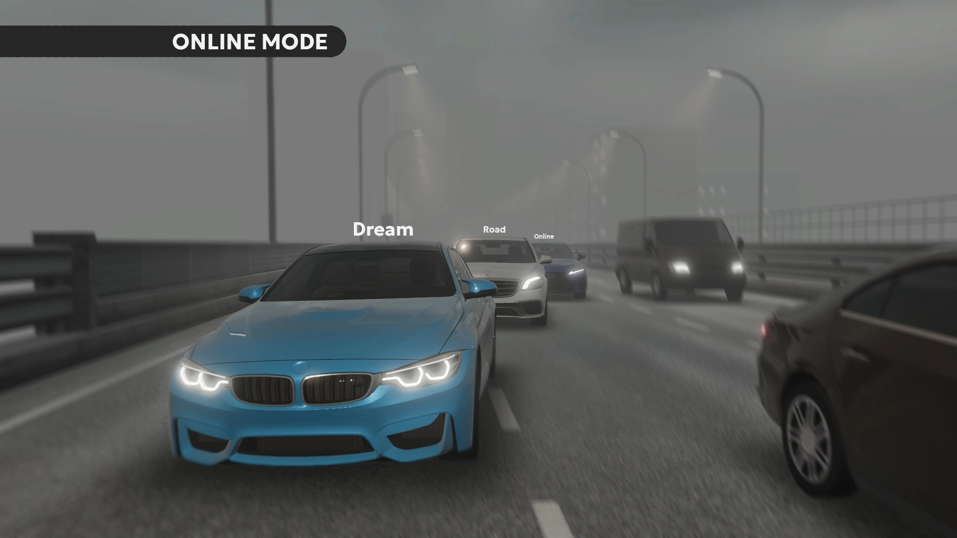 梦想之路汉化版(4)