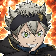 黑色四叶草魔法帝之道