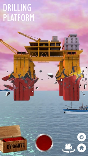 爆破模拟器无广告(5)