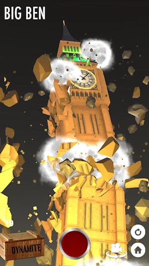 爆破模拟器无广告(1)