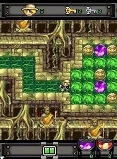 钻石狂潮通用版图3