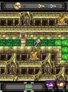 钻石狂潮通用版图1