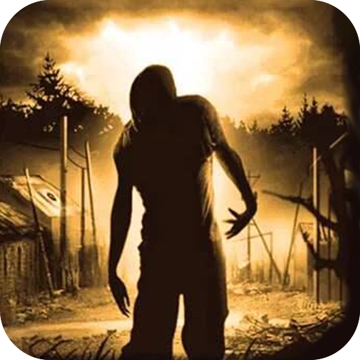 消逝的光芒困兽