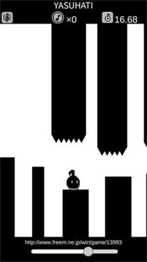 八分音符游戏手机版截图1