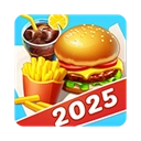 小镇大厨国际服 