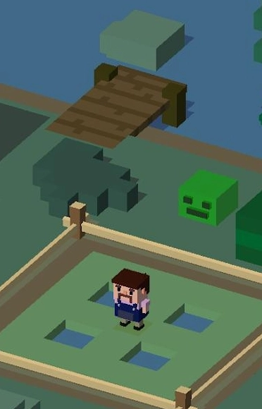 规避危险(dodging danger) 1