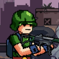 僵尸射击防御(菜单) v1.0.77