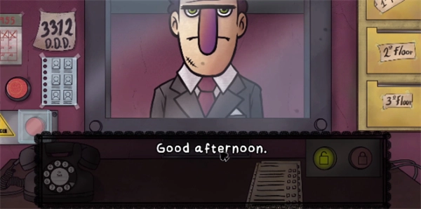 那不是我的邻居中文版图4