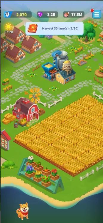 荒岛求生重建家园