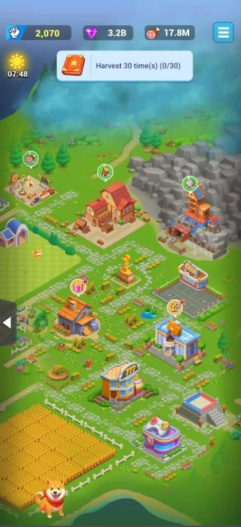 荒岛求生重建家园