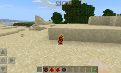 我的世界基岩版(2)