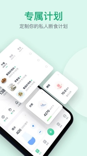 Fasting轻断食图2