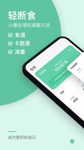 Fasting轻断食图1