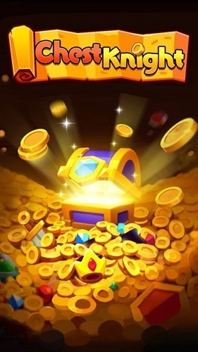 疯狂骑士团菜单版图1