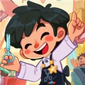 托尼带水发型屋去广告版