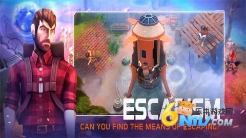 末日的第53天游戏最新版图5