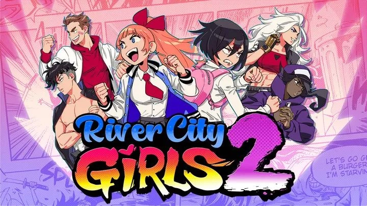 热血少女2安卓版
