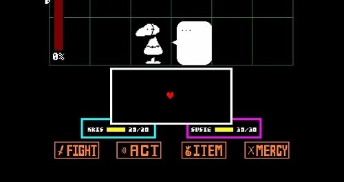 三角旅者汉化版3