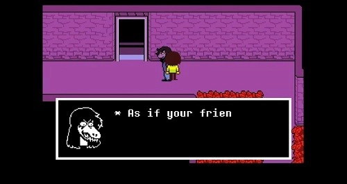 三角旅者汉化版1