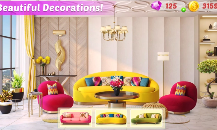 筑梦家居中文版图3