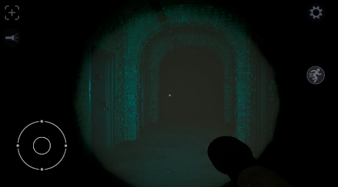 黑暗疯人院恐怖逃生中文版(3)